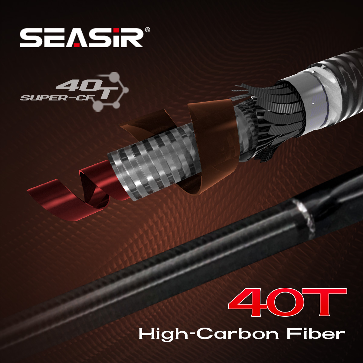 Seasir Salminus XF M/MH Spinin - đánh giá và giá Kastking Reel Zephyr