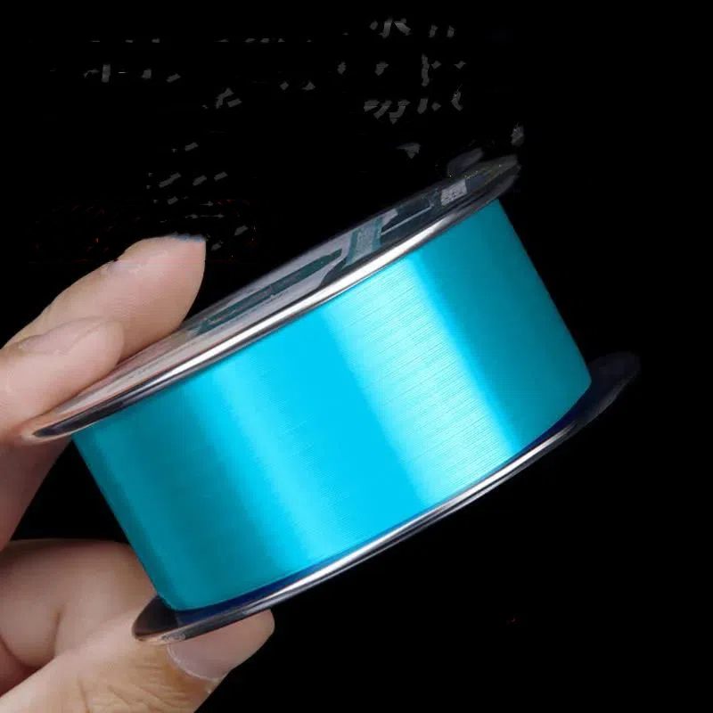 Super Strong Fishing Lines 300 - đánh giá và giá Copolymer Line