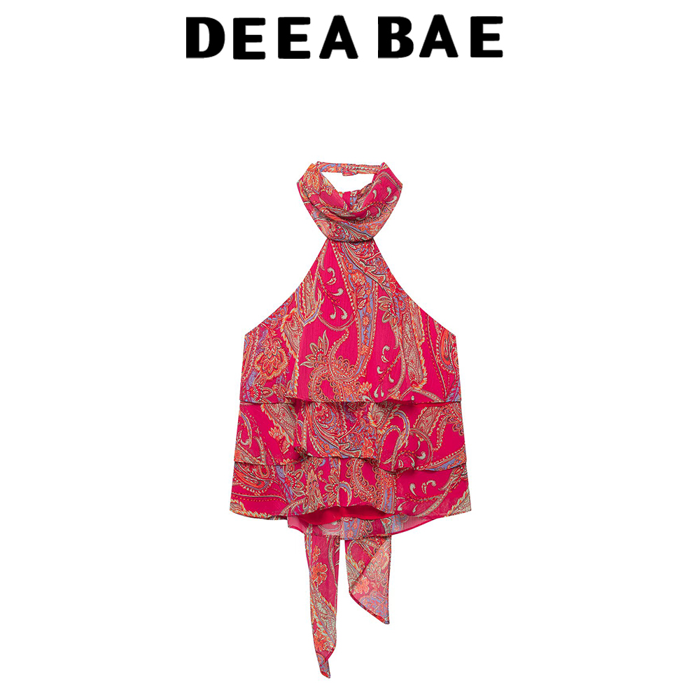 DEEABAE Early autumn women's b - đánh giá và giá Fly Line