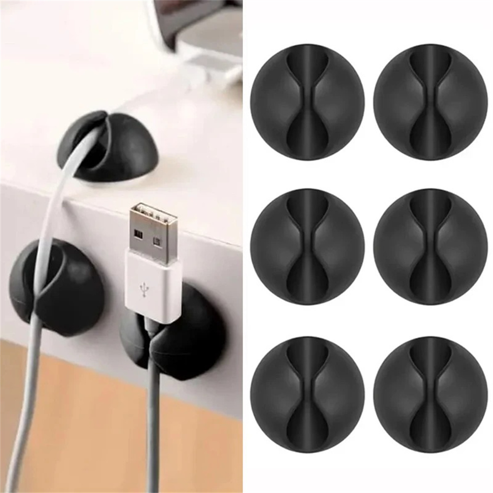 20pcs Cáp Clip Winder Organize - đánh giá và giá Tippet Line