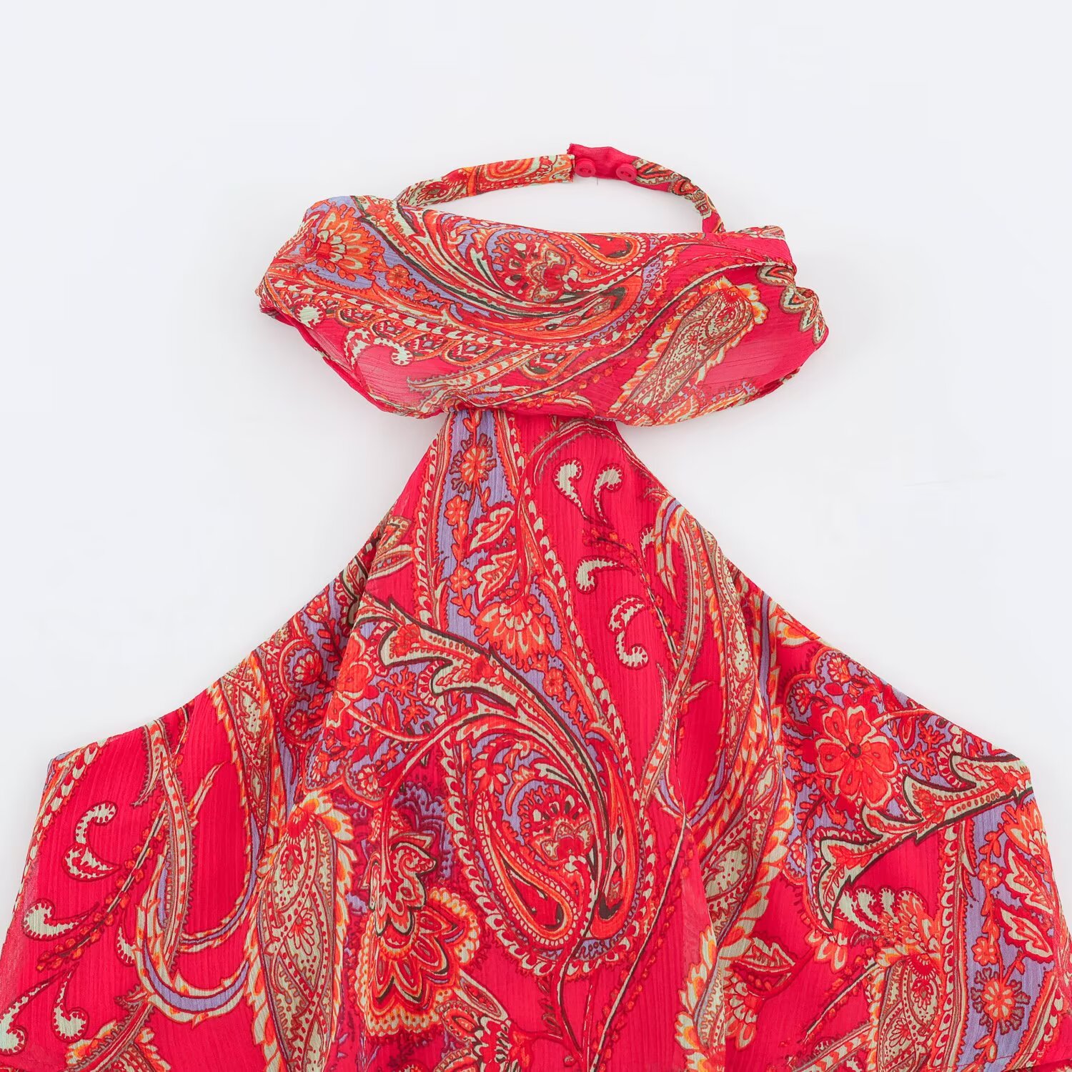 KONDALA Women Vintage Chic Boh - đánh giá và giá Fly Line