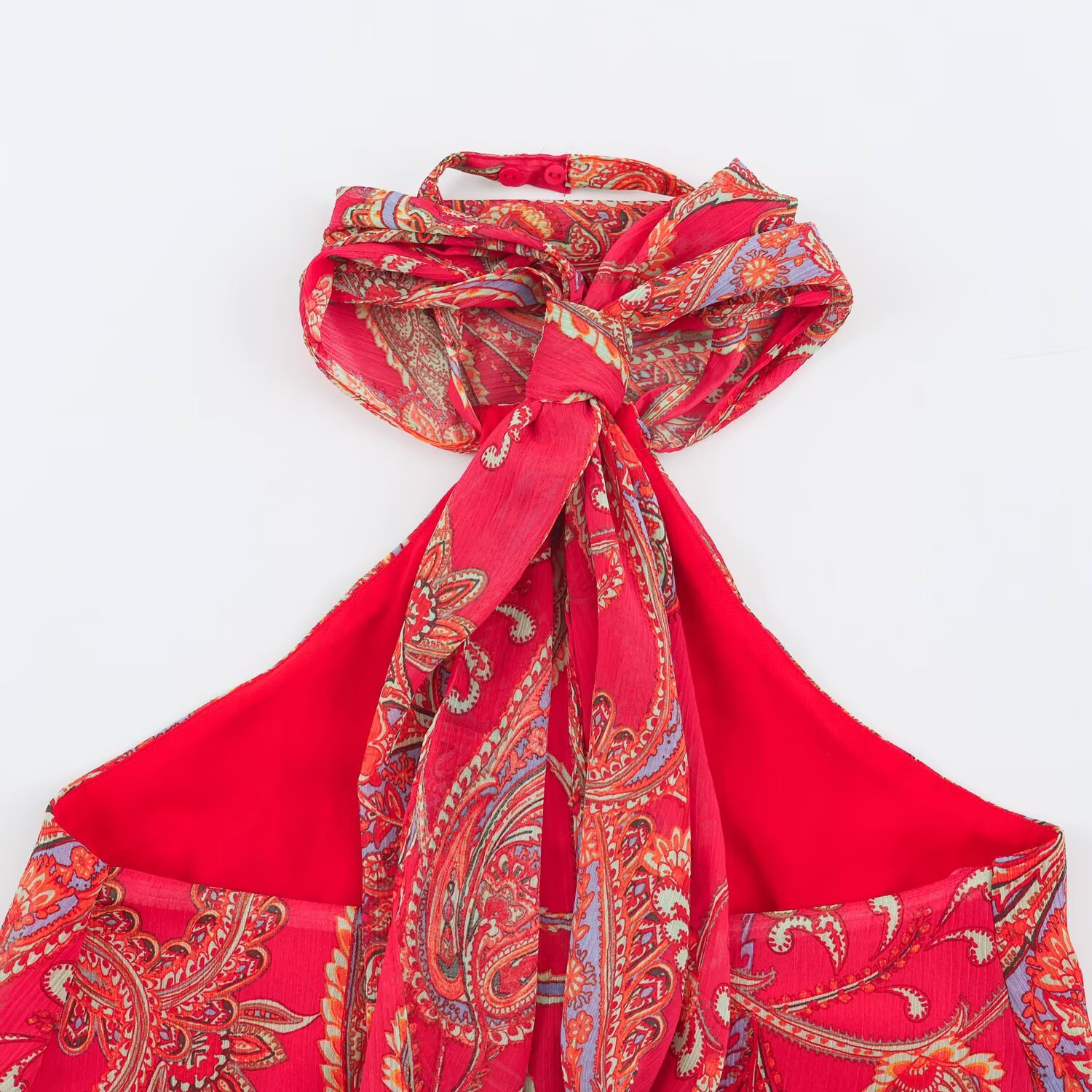 KONDALA Women Vintage Chic Boh - đánh giá và giá Fly Line