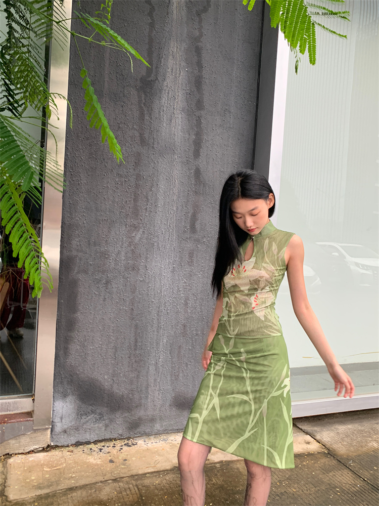 CHEERART Two Piece Set For Wom - đánh giá và giá Fly Line