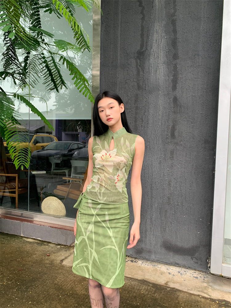 CHEERART Two Piece Set For Wom - đánh giá và giá Fly Line