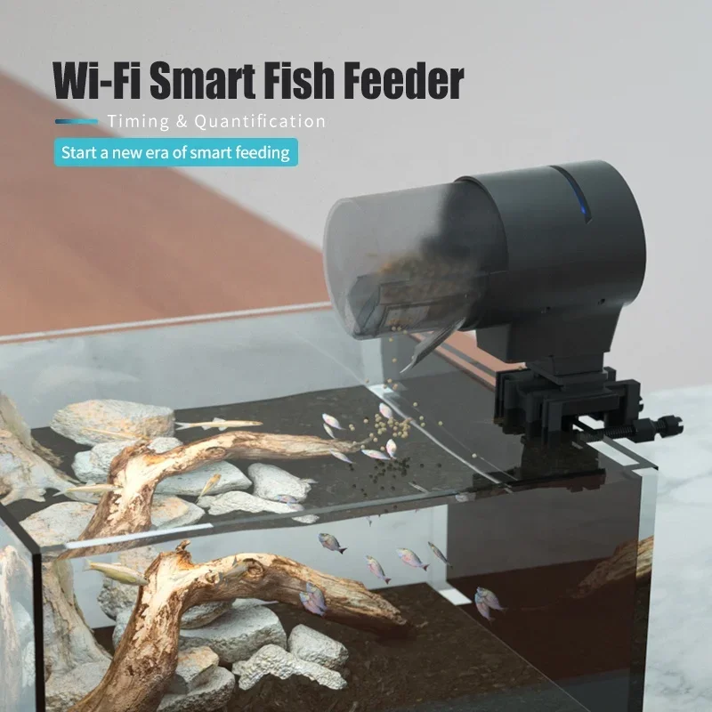 iLONDA New Wi-Fi Automatic Fis - đánh giá và giá Fishing Line Dispenser